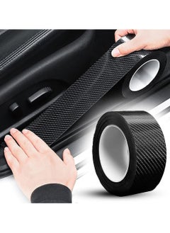 Buy K5D 10m Nano Sticker Carbon Fiber Nano tape for Car Protection Film Heat Resistant Flexible Tape PPF for Car Protection Paint and Decoration in Saudi Arabia