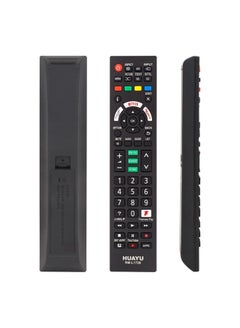 Buy Universal TV Remote Control RM-L1720 For Panasonic LCD LED TV Remote Control Replace For All Panasonic N2QAYB Series EUR Series TNQ Series in UAE