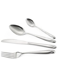 Buy Set of cutlery 4pcs in UAE