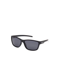 Buy Men's Polarized Navigator Sunglasses - BS003602D60 - Lens Size: 60 Mm in Saudi Arabia