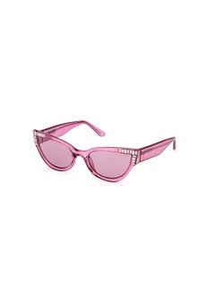 اشتري Women's UV Protection Cat Eye Sunglasses - GU790183Y54 - Lens Size: 54 Mm في الامارات