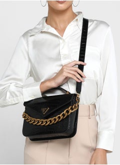 Buy Retour Top Handle Satchel in UAE