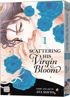 Buy Scattering His Virgin Bloom Vol 1 by Aya Sakyo Paperback in UAE