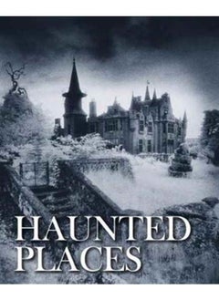 اشتري Haunted Places في الامارات