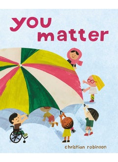 Buy You Matter in UAE