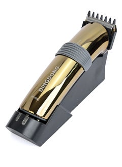 Buy Professional Hair Clipper  Rechargeable Hair Clippers For Men  Portable Professional Cordless Clipper For Hair Cutting Electric Clippers With Charger And Clippers  Bronze in UAE