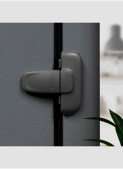 اشتري Baby Safety Freezer Door Lock في السعودية