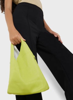 اشتري Pleated Hobo Bag في الامارات