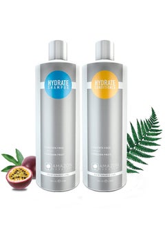 Buy Hydrate Shampoo And Conditioner 946ml in UAE