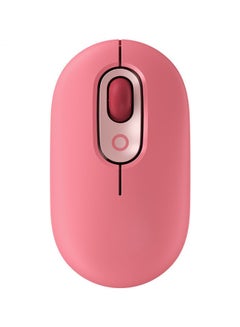 Buy New Bubble Wireless Bluetooth Mouse in Saudi Arabia