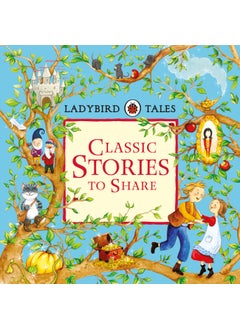 اشتري Ladybird Tales: Classic Stories to Share في الامارات