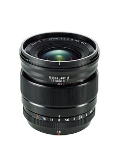 اشتري FUJIFILM XF 16mm f/1.4 R WR Lens في مصر