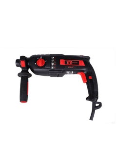 Buy Drill 850 Watt 26Mm Multi Speed 4 Movement  Hd26-2T in Egypt