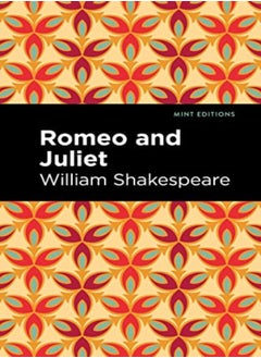 Buy Romeo And Juliet by Shakespeare, William - Editions, Mint Paperback in UAE