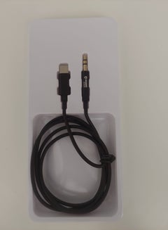 Buy X-Hanz Type-c To 3.5mm Aux Cable in UAE
