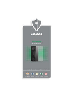 Buy Armor Screen Nano Anti Fingerprint (Matte) For Samsung Galaxy A25 5G in Egypt
