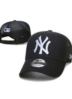 Buy 9Forty New York Yankees Cap in Saudi Arabia