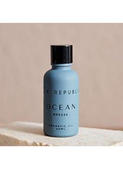 اشتري Oceanic Premium Ocean Breeze Aroma Oil 30 ml في الامارات