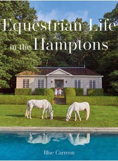 Buy Equestrian Life in the Hamptons in Saudi Arabia