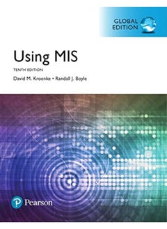 اشتري Using Mis, Global Edition في مصر