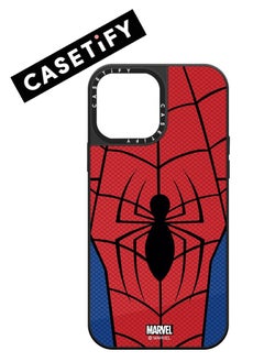 اشتري Case for Apple iPhone 13/14 Spider Man Protective Cover في السعودية