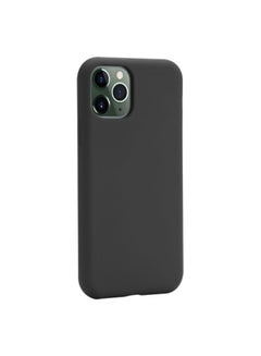 Buy RockRose Silicone Case (For IPhone 11 Pro) BLACK RRPCIP11PRB in Egypt