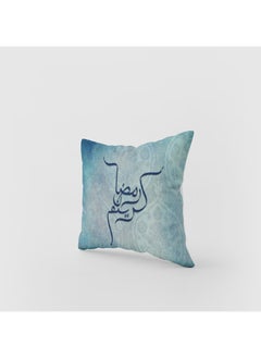 اشتري BPA Elegant Ramadan Cushion For Home And Office Decor Article 40(45X45cm) في الامارات