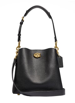 Buy COACH Womens Willow Bucket Bag in Saudi Arabia