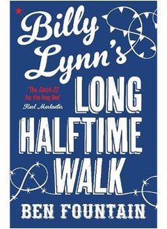 Buy Billy Lynn's Long Half-time Walk in UAE