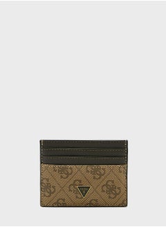 اشتري Vezzola Leather Card Case في الامارات