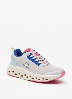 اشتري Women'S Colourblock Trainer Shoes في الامارات