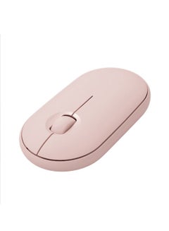 Buy Wireless Mouse Pink in UAE