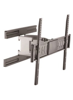 اشتري Swivel TV Wall Mount Black في السعودية