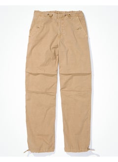 Buy AE Snappy Stretch Low-Rise Parachute Pant in Egypt