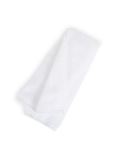 اشتري Cloud Hand Towel White - 50X90 Cm في الامارات