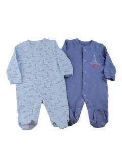 Buy Baby Boys Jumpsuit Set of 2 in Egypt