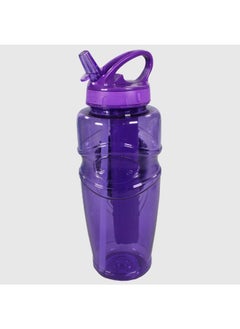 اشتري Purple  Water Bottle 946 ML في مصر