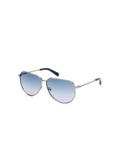 Buy Men's UV Protection Pilot Sunglasses - GU0008908W62 - Lens Size: 62 Mm in UAE