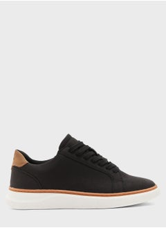 Buy Casual Lace Up Sneakers in UAE