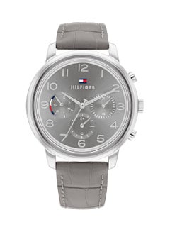 اشتري Leather Analog Wrist Watch 1782521 في الامارات