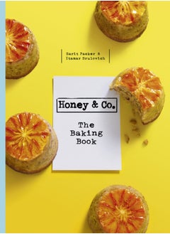 اشتري Honey & Co: The Baking Book في السعودية