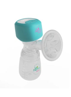 Buy La Frutta Chargeable Portable Breast Pump 180Ml +Free Milk Bags in Egypt