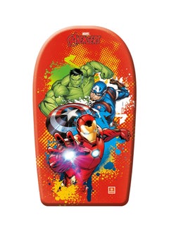 Buy 84 Cm Body Board Avengers in UAE