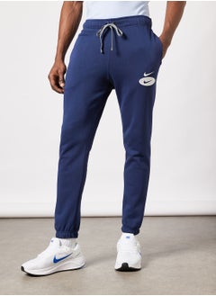 اشتري NSW Swoosh League French Terry Sweatpants في الامارات