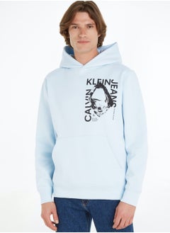 اشتري Modern Metals Graphic Hoodie في السعودية