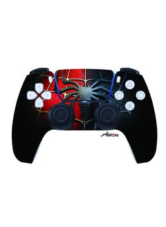 Buy PS5 Spider-Man #4 Skin For PlayStation 5 Controller in Egypt