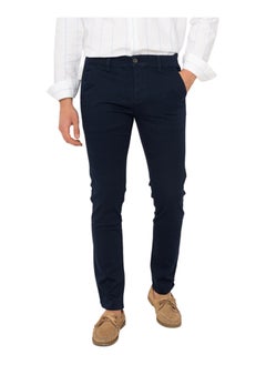 اشتري Jeans  Slim Chino Trousers في مصر