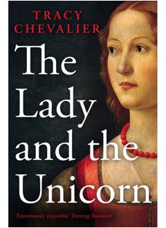 Buy The Lady and the Unicorn in Saudi Arabia