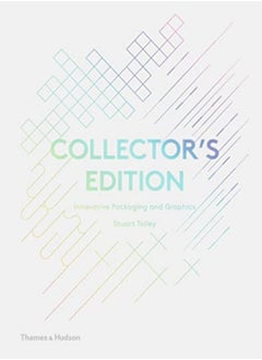 Buy Collector's Edition: Innovative Packaging and Graphics in UAE