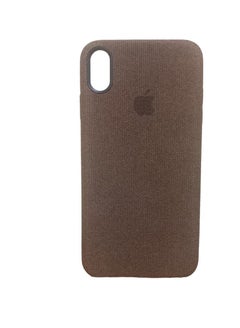Buy back Cover Suitable for Phone Iphone XS Max - Multicolour in Egypt
